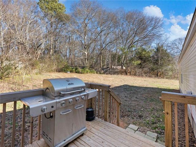 136 Pine Street, Danielsville, GA 30633