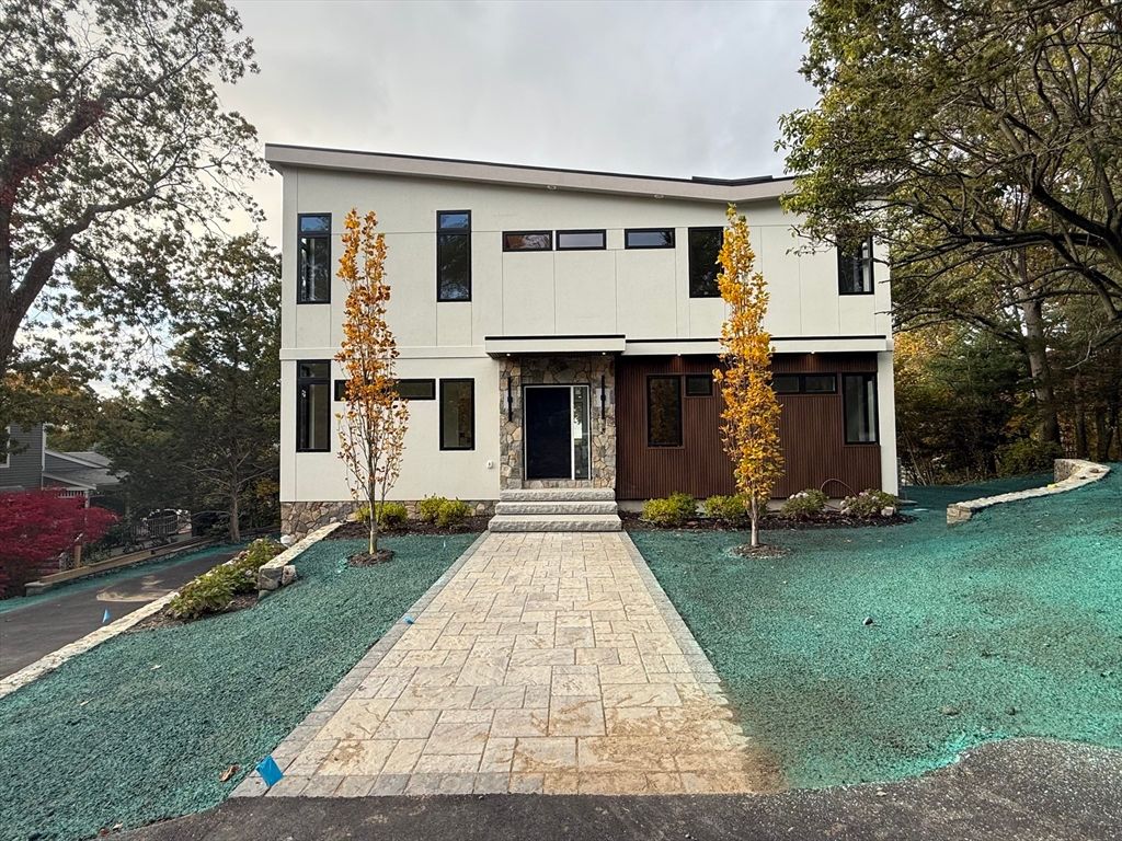 15 Bird Hill, Lexington, MA 02421