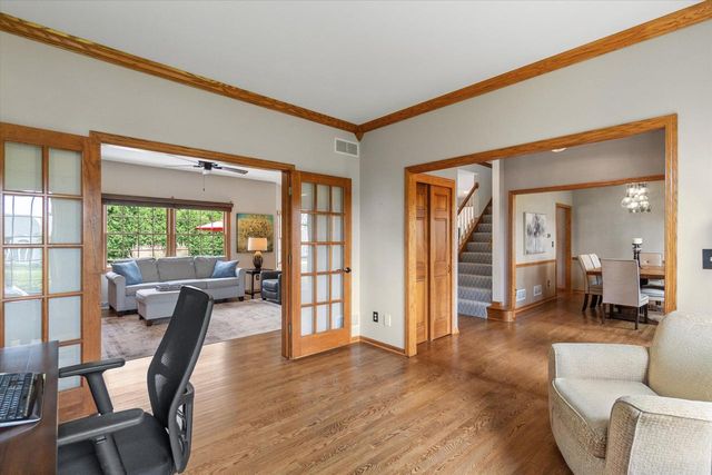 W278N5356 Hanover Hill ROAD, Lisbon, WI 53089