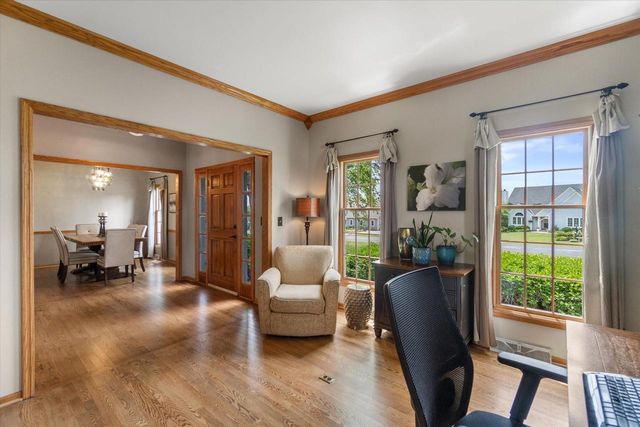 W278N5356 Hanover Hill ROAD, Lisbon, WI 53089