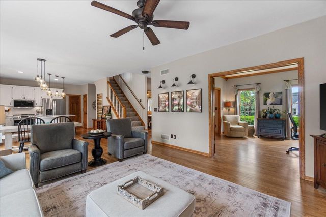W278N5356 Hanover Hill ROAD, Lisbon, WI 53089