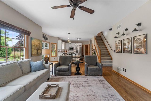 W278N5356 Hanover Hill ROAD, Lisbon, WI 53089