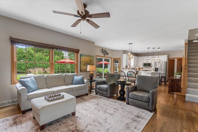 W278N5356 Hanover Hill ROAD, Lisbon, WI 53089