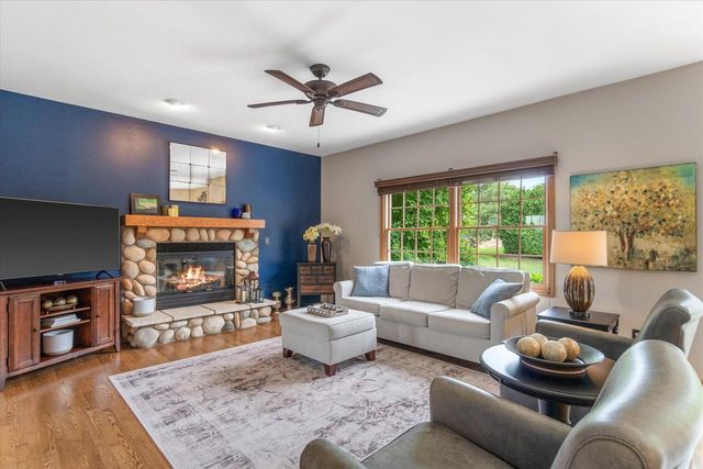W278N5356 Hanover Hill ROAD, Lisbon, WI 53089