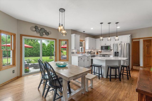 W278N5356 Hanover Hill ROAD, Lisbon, WI 53089