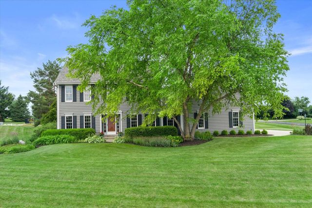 W278N5356 Hanover Hill ROAD, Lisbon, WI 53089