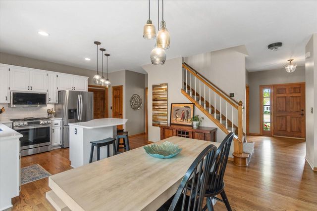 W278N5356 Hanover Hill ROAD, Lisbon, WI 53089