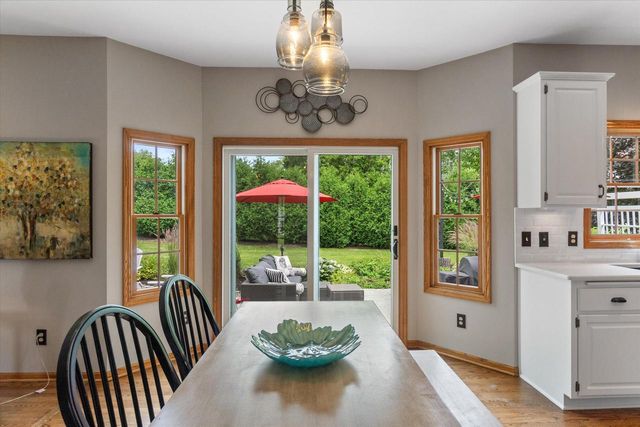 W278N5356 Hanover Hill ROAD, Lisbon, WI 53089