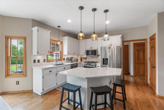 W278N5356 Hanover Hill ROAD, Lisbon, WI 53089