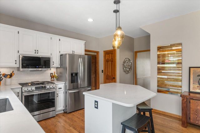W278N5356 Hanover Hill ROAD, Lisbon, WI 53089