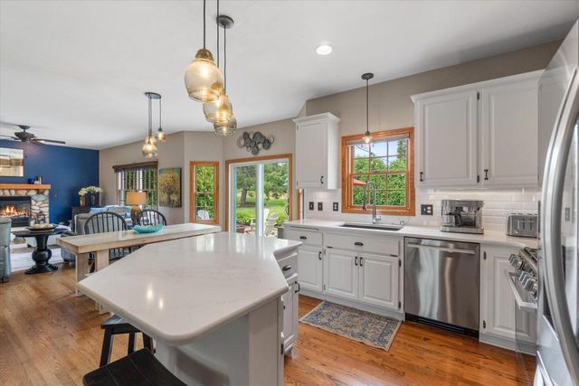 W278N5356 Hanover Hill ROAD, Lisbon, WI 53089