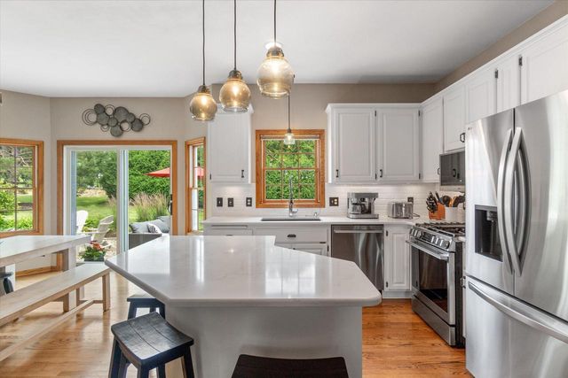 W278N5356 Hanover Hill ROAD, Lisbon, WI 53089