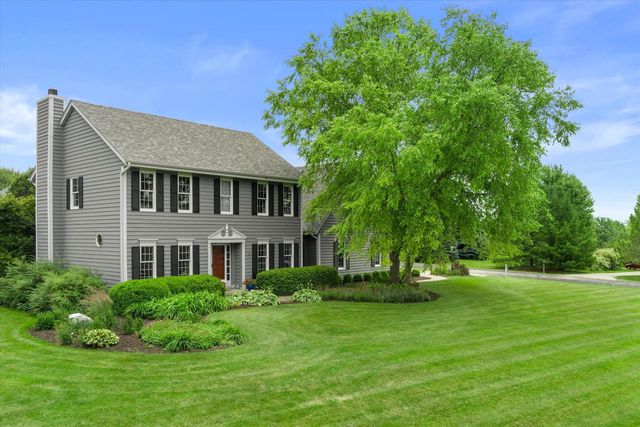 W278N5356 Hanover Hill ROAD, Lisbon, WI 53089