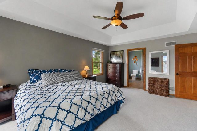 W278N5356 Hanover Hill ROAD, Lisbon, WI 53089