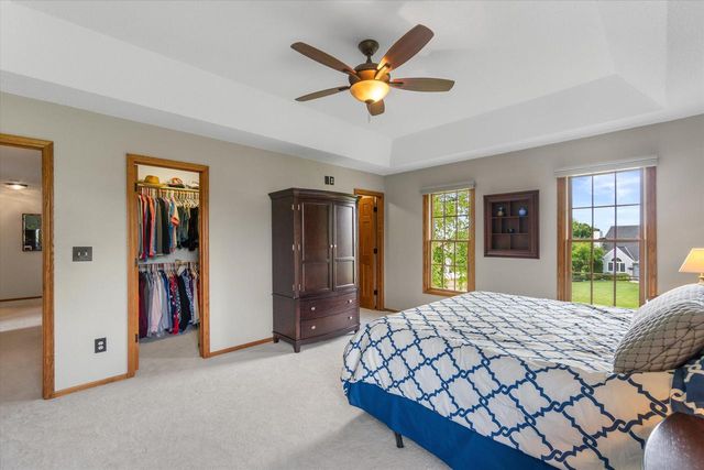 W278N5356 Hanover Hill ROAD, Lisbon, WI 53089