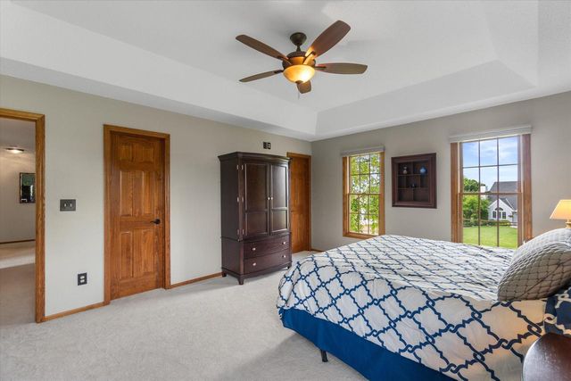 W278N5356 Hanover Hill ROAD, Lisbon, WI 53089