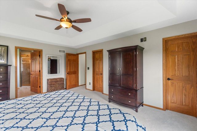 W278N5356 Hanover Hill ROAD, Lisbon, WI 53089