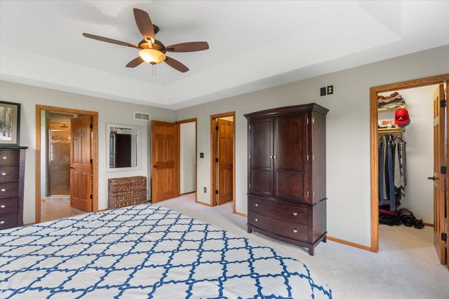 W278N5356 Hanover Hill ROAD, Lisbon, WI 53089