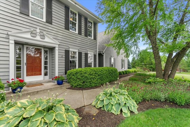 W278N5356 Hanover Hill ROAD, Lisbon, WI 53089