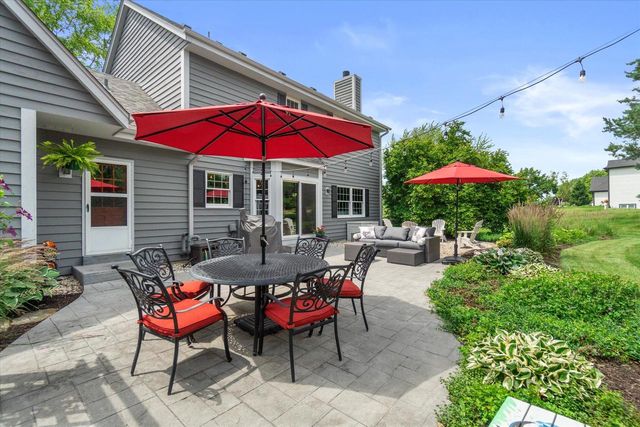 W278N5356 Hanover Hill ROAD, Lisbon, WI 53089