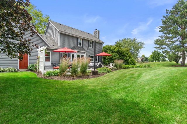W278N5356 Hanover Hill ROAD, Lisbon, WI 53089