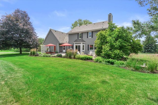W278N5356 Hanover Hill ROAD, Lisbon, WI 53089