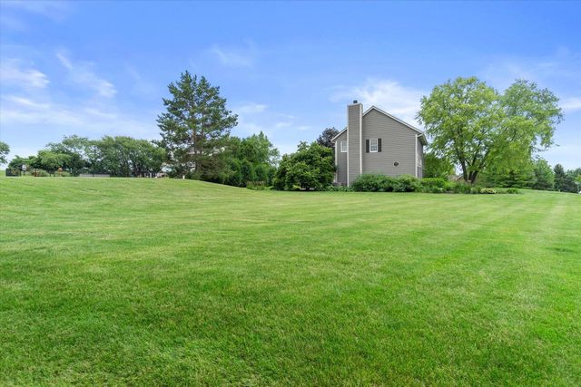 W278N5356 Hanover Hill ROAD, Lisbon, WI 53089