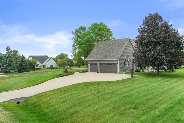W278N5356 Hanover Hill ROAD, Lisbon, WI 53089