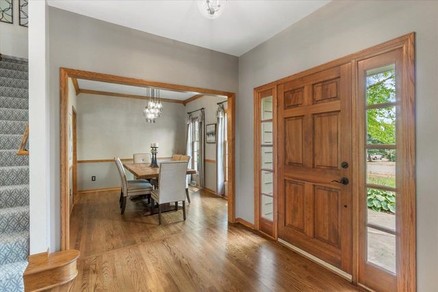 W278N5356 Hanover Hill ROAD, Lisbon, WI 53089