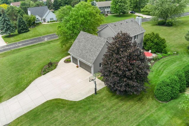 W278N5356 Hanover Hill ROAD, Lisbon, WI 53089