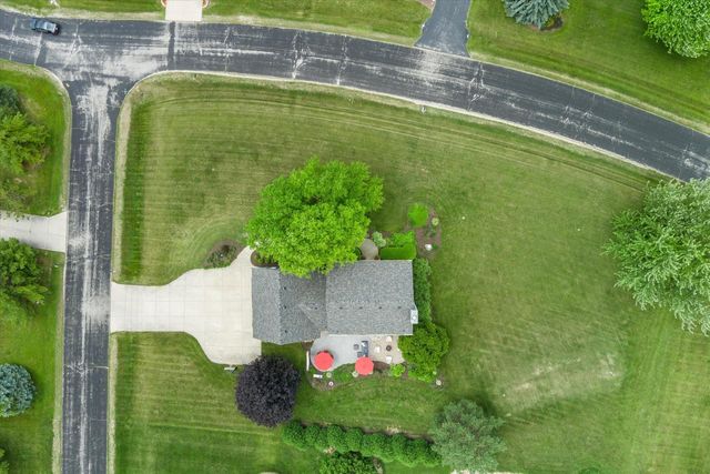 W278N5356 Hanover Hill ROAD, Lisbon, WI 53089