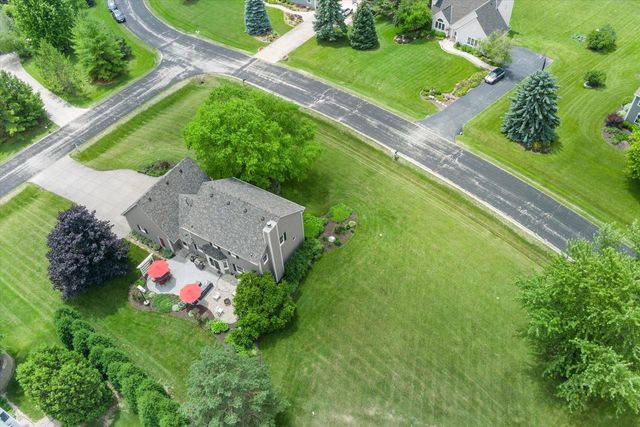 W278N5356 Hanover Hill ROAD, Lisbon, WI 53089