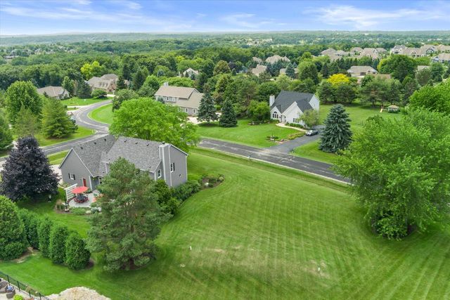W278N5356 Hanover Hill ROAD, Lisbon, WI 53089