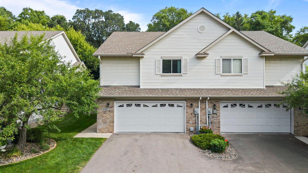 8391 143rd Street W, Apple Valley, MN 55124