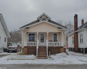 918 Vanderburgh Place, Port Huron, MI 48060