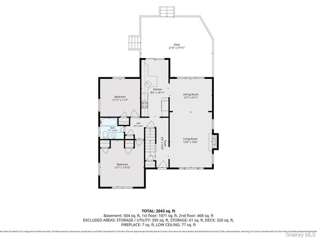 455 Morris Avenue, Rockville Centre, NY 11570