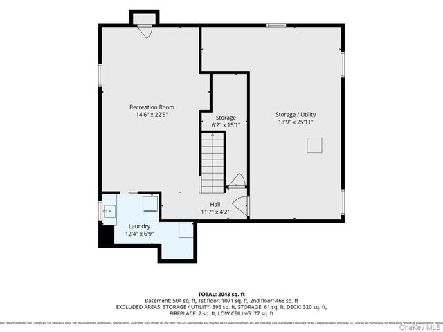 455 Morris Avenue, Rockville Centre, NY 11570