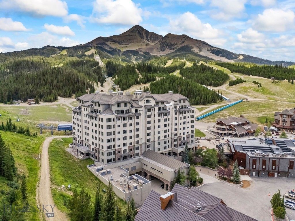 60 Big Sky Resort Road 10612, Big Sky, MT 59716