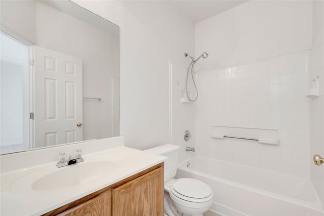 11602 Liberty ST, Manor, TX 78653