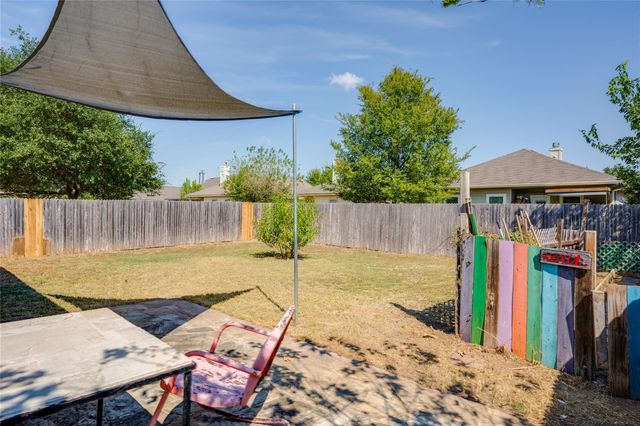 11602 Liberty ST, Manor, TX 78653