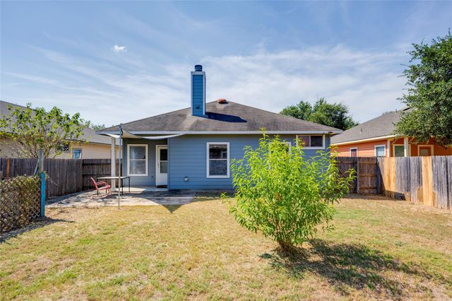 11602 Liberty ST, Manor, TX 78653