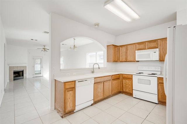 11602 Liberty ST, Manor, TX 78653