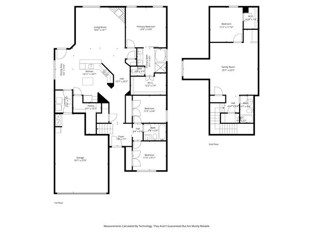 5100 Crystal Lake Avenue, Krum, TX 76249