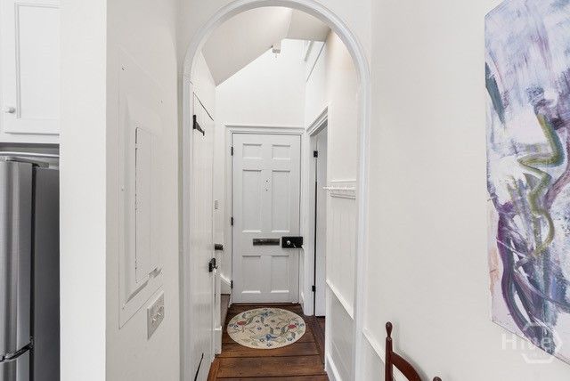 140 Habersham Street, Savannah, GA 31401