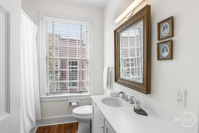 140 Habersham Street, Savannah, GA 31401
