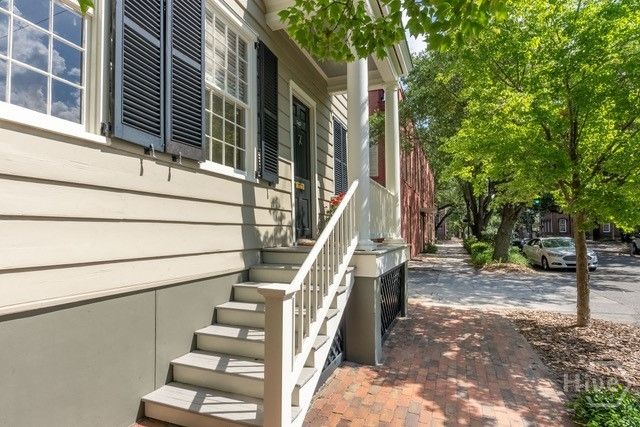 140 Habersham Street, Savannah, GA 31401
