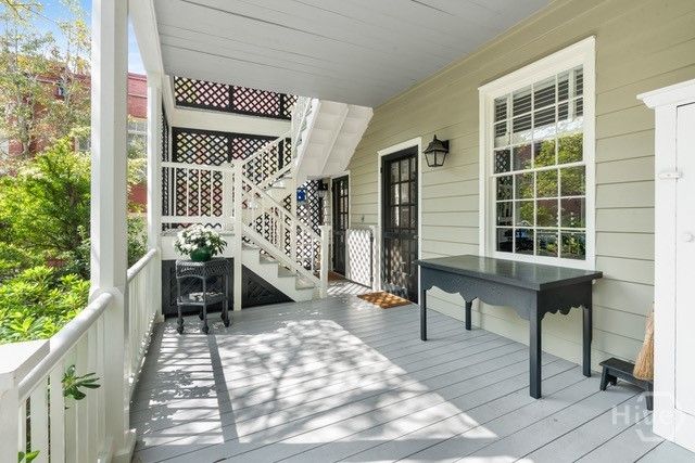 140 Habersham Street, Savannah, GA 31401
