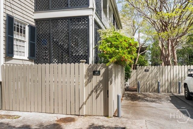 140 Habersham Street, Savannah, GA 31401