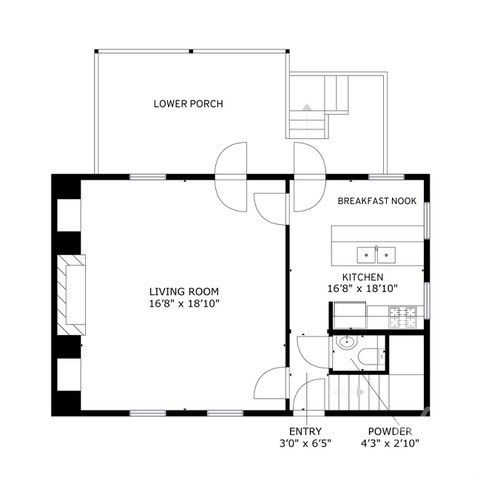 140 Habersham Street, Savannah, GA 31401