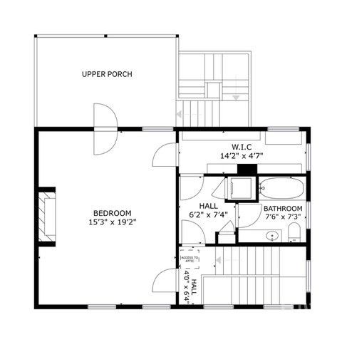 140 Habersham Street, Savannah, GA 31401